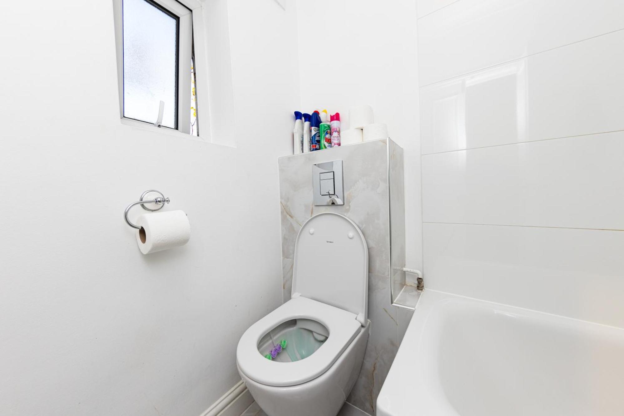 런던 Park House, Refurbed Modern Interior, Located In Finsbury Park 아파트 외부 사진